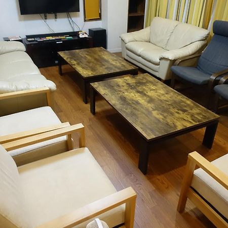 Condo Within Tokyo Disneyresort 10 People Can Stay Esterno foto