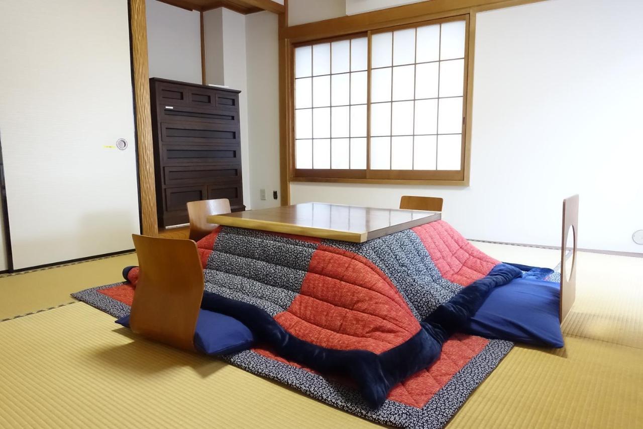 Condo Within Tokyo Disneyresort 10 People Can Stay Esterno foto