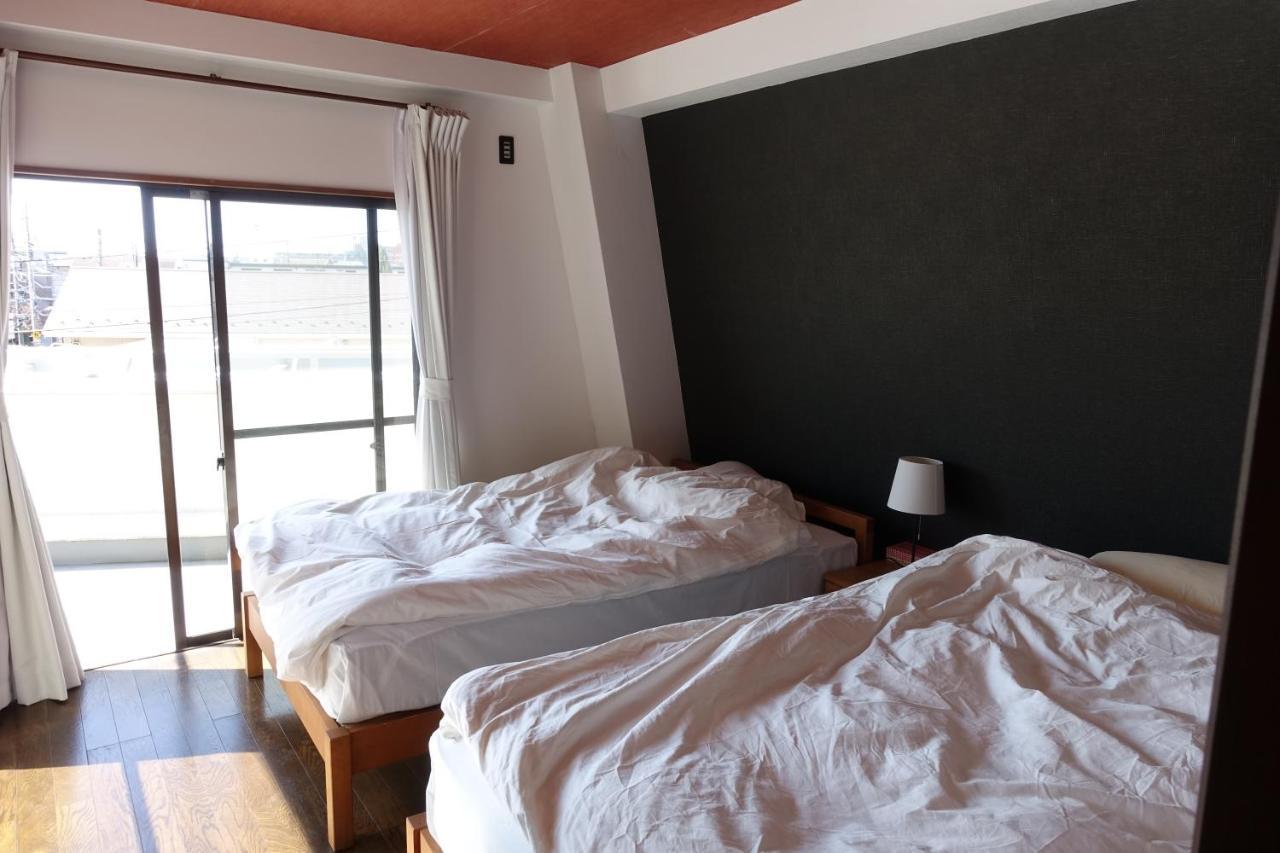 Condo Within Tokyo Disneyresort 10 People Can Stay Esterno foto