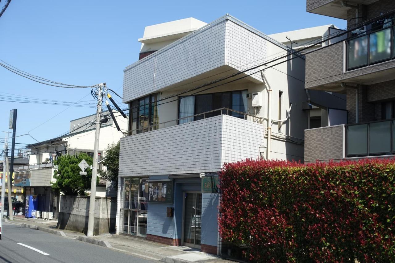 Condo Within Tokyo Disneyresort 10 People Can Stay Esterno foto