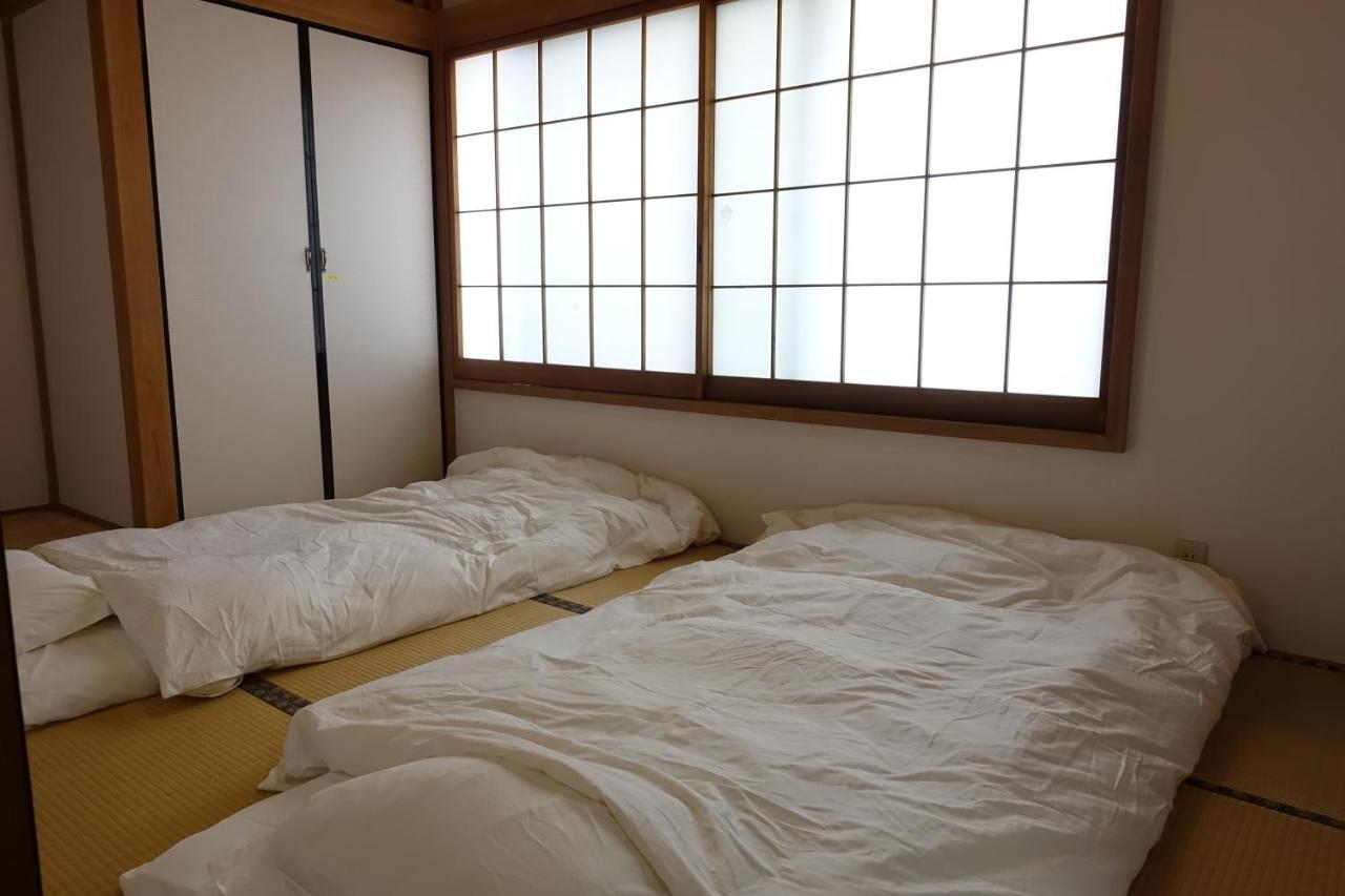 Condo Within Tokyo Disneyresort 10 People Can Stay Esterno foto