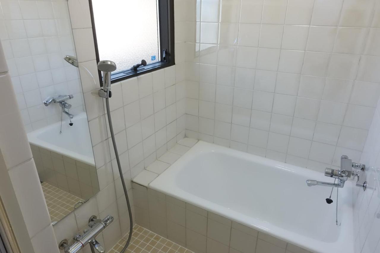 Condo Within Tokyo Disneyresort 10 People Can Stay Esterno foto
