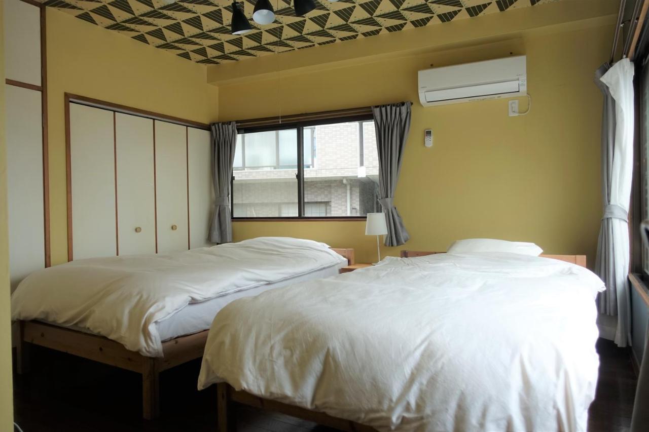 Condo Within Tokyo Disneyresort 10 People Can Stay Esterno foto