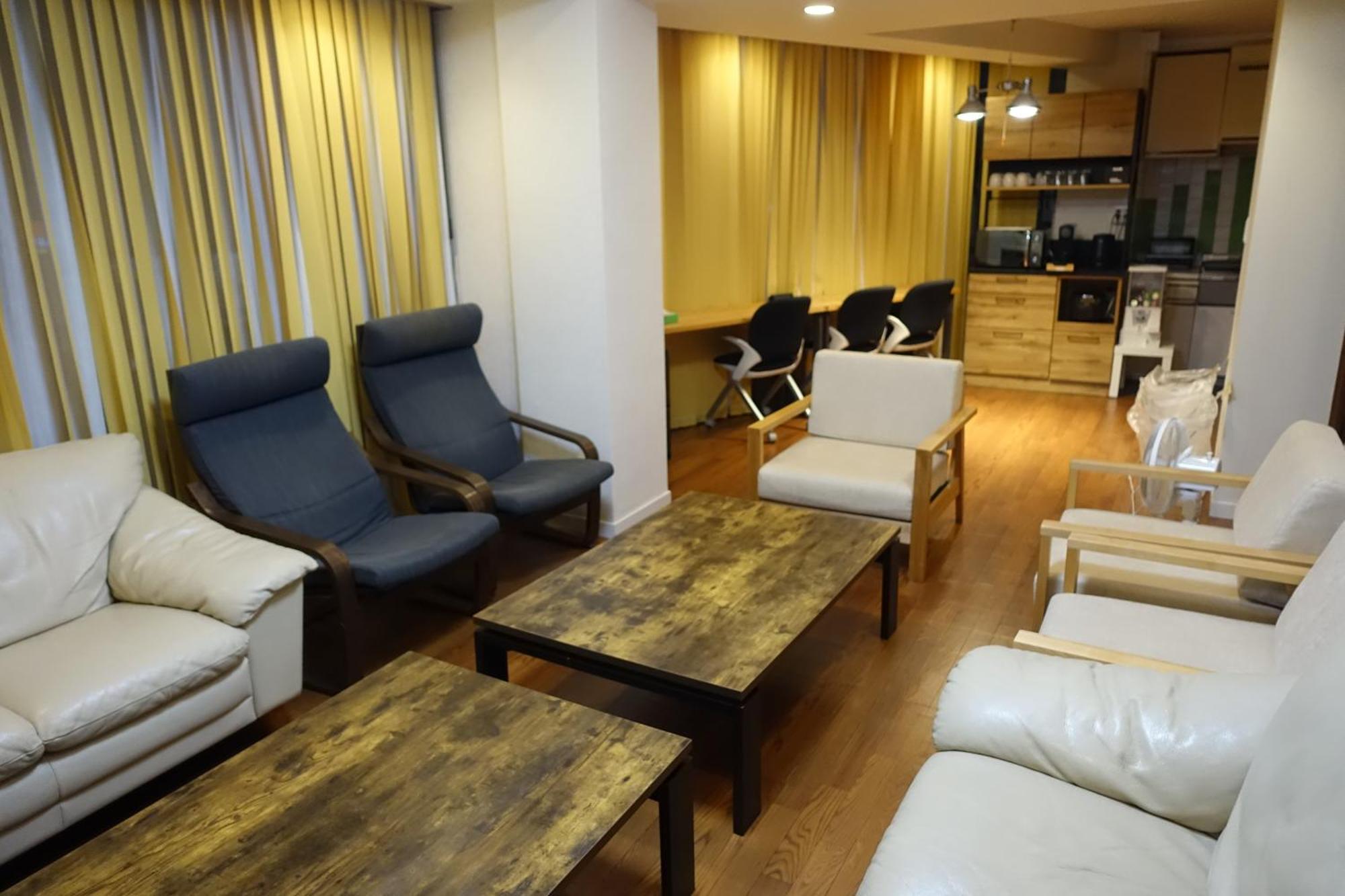Condo Within Tokyo Disneyresort 10 People Can Stay Esterno foto