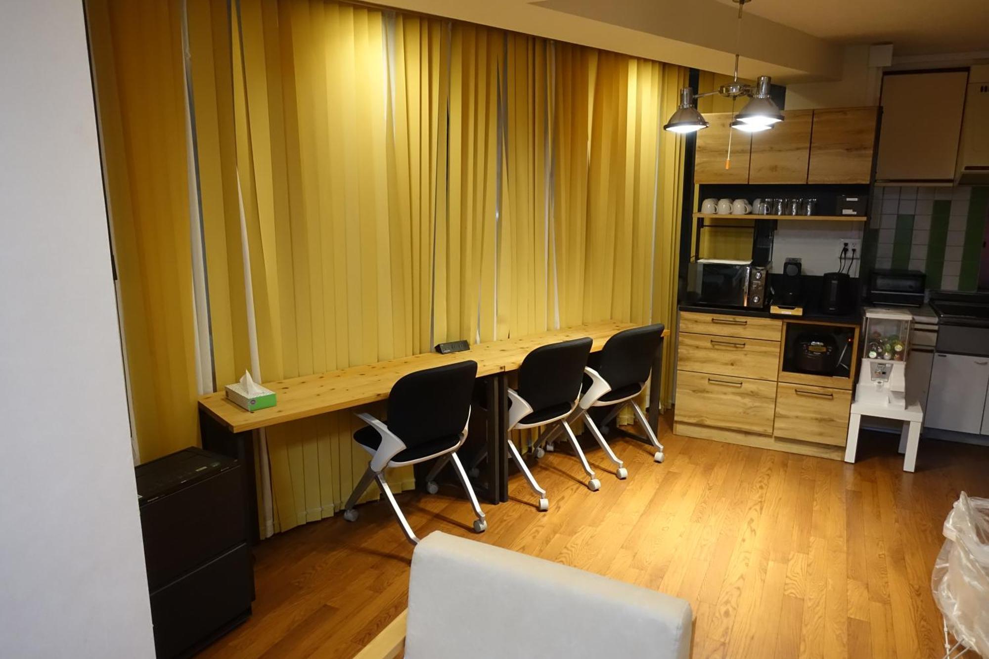 Condo Within Tokyo Disneyresort 10 People Can Stay Esterno foto