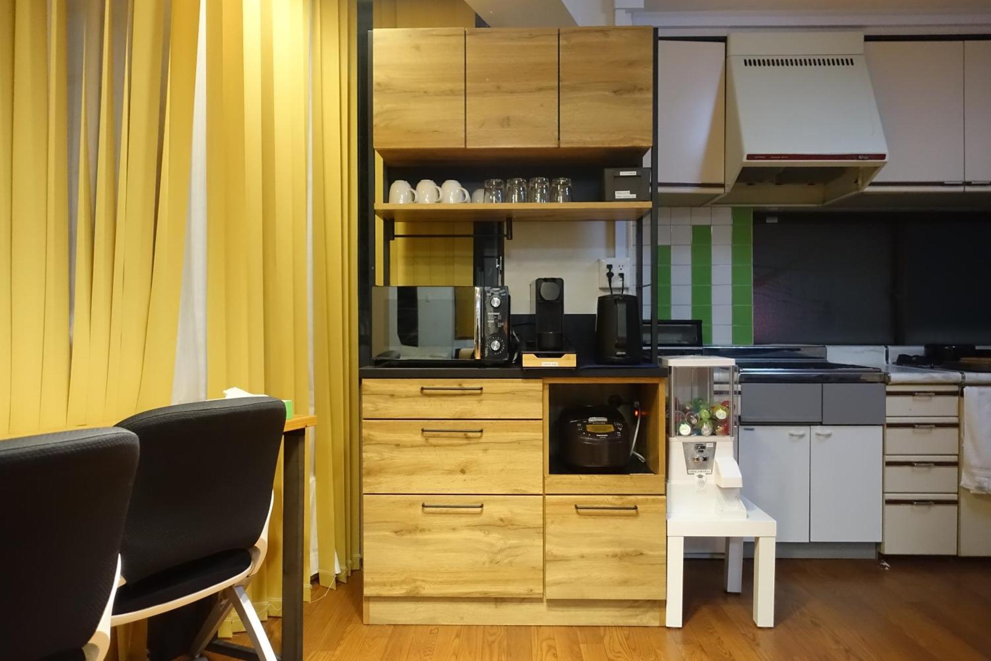Condo Within Tokyo Disneyresort 10 People Can Stay Esterno foto
